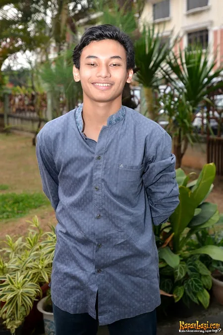 Foto Yusuf Mahardika