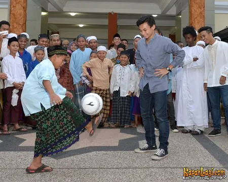 Foto Yusuf Mahardika