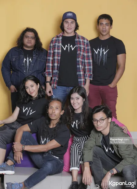 Foto Yusuf Mahardika