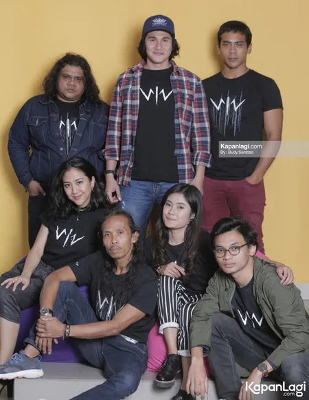 Foto Yusuf Mahardika