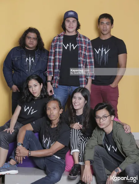 Foto Yusuf Mahardika