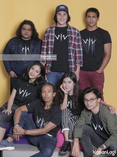 Foto Yusuf Mahardika