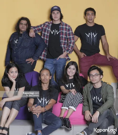 Foto Yusuf Mahardika