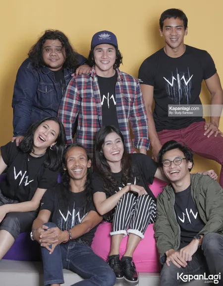 Foto Yusuf Mahardika