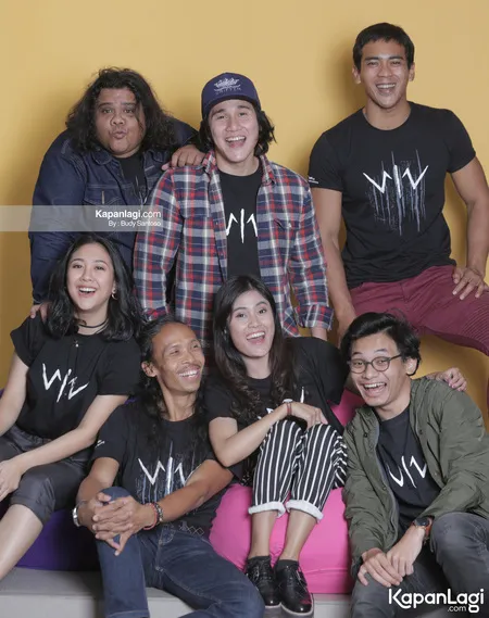 Foto Yusuf Mahardika