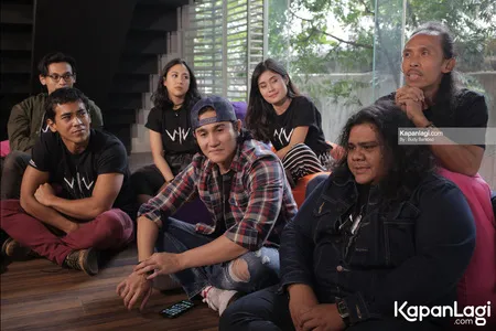 Foto Yusuf Mahardika