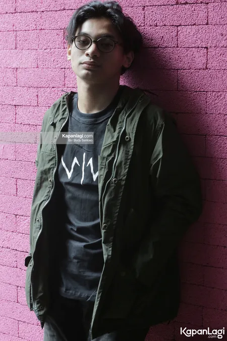 Foto Yusuf Mahardika