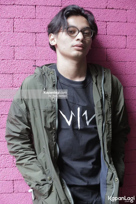 Foto Yusuf Mahardika