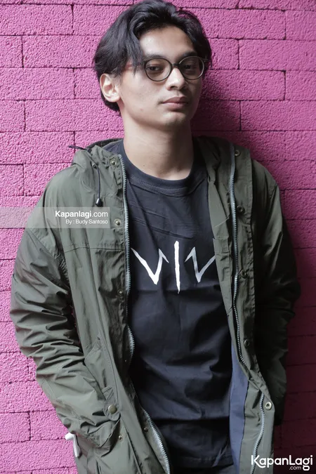 Foto Yusuf Mahardika