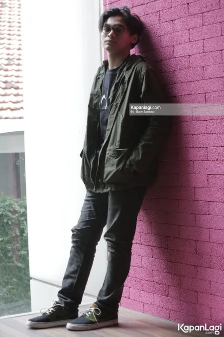 Foto Yusuf Mahardika