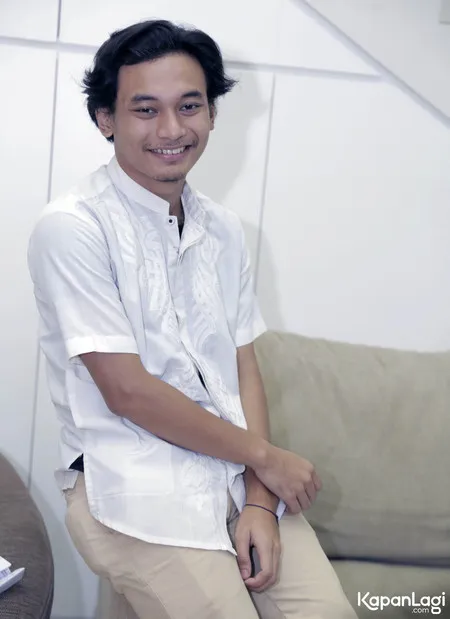 Foto Yusuf Mahardika