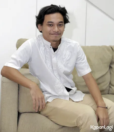 Foto Yusuf Mahardika