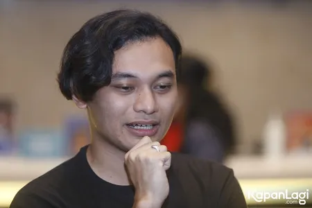 Foto Yusuf Mahardika