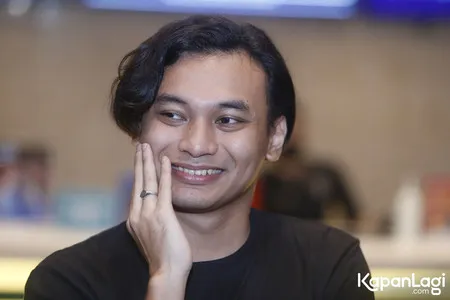 Foto Yusuf Mahardika
