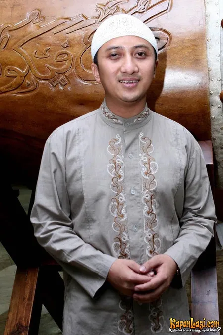 Foto Yusuf Mansur