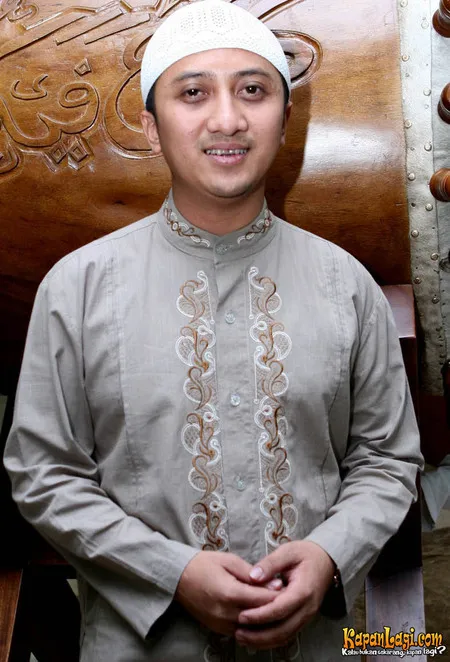 Foto Yusuf Mansur