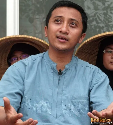 Foto Yusuf Mansur