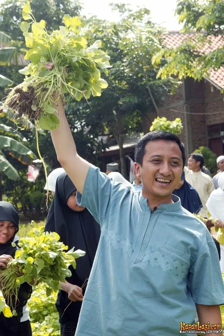 Foto Yusuf Mansur
