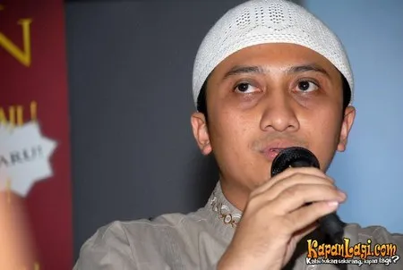 Foto Yusuf Mansur