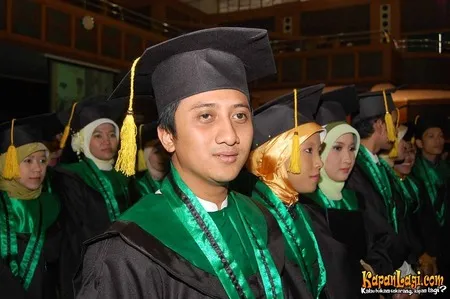 Foto Yusuf Mansur