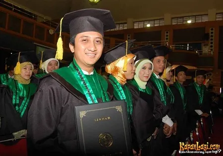 Foto Yusuf Mansur
