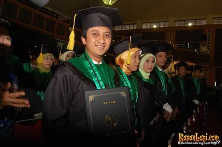 Foto Yusuf Mansur