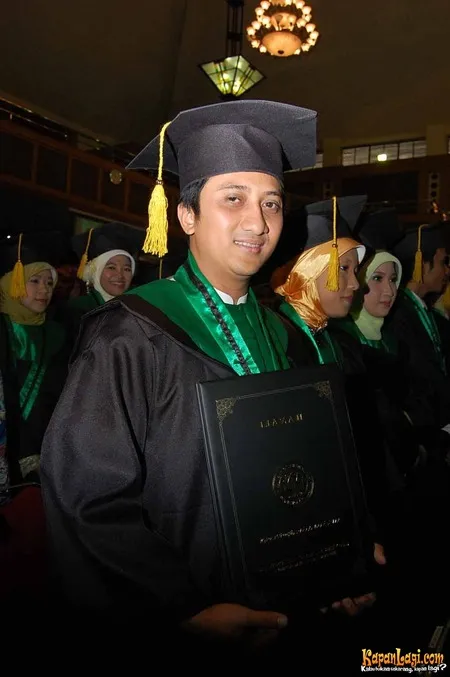 Foto Yusuf Mansur
