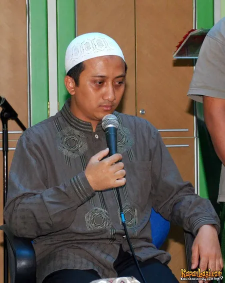Foto Yusuf Mansur