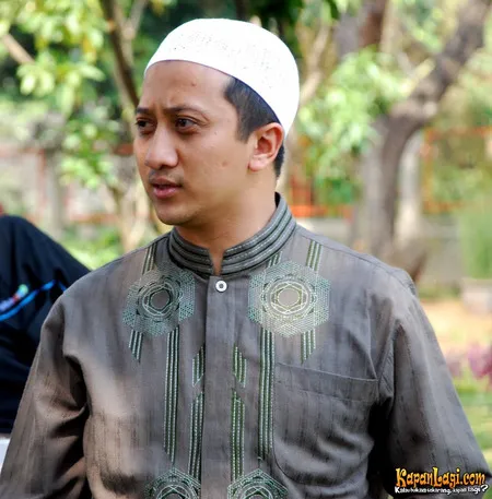 Foto Yusuf Mansur