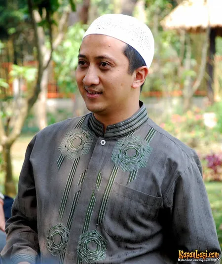 Foto Yusuf Mansur