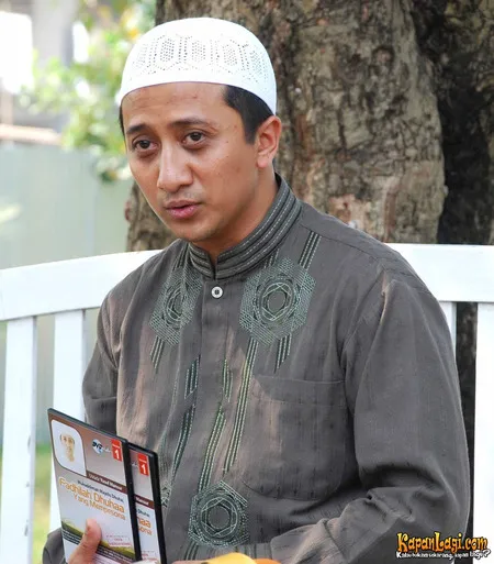 Foto Yusuf Mansur