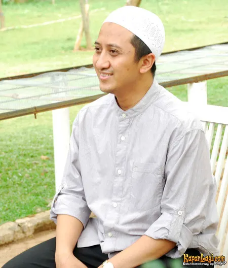 Foto Yusuf Mansur