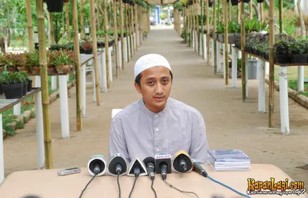 Foto Yusuf Mansur
