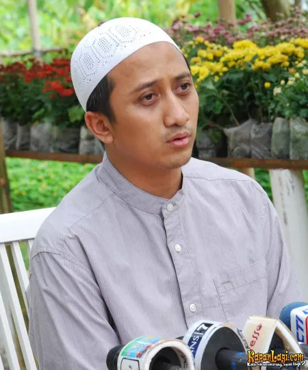 Foto Yusuf Mansur