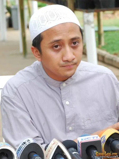 Foto Yusuf Mansur