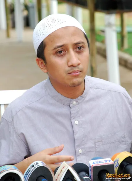 Foto Yusuf Mansur