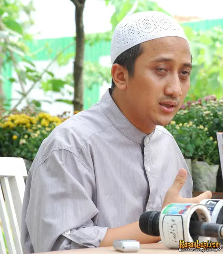 Foto Yusuf Mansur