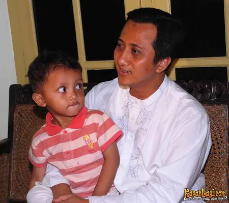 Foto Yusuf Mansur