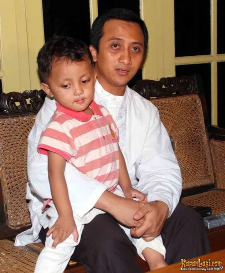 Foto Yusuf Mansur