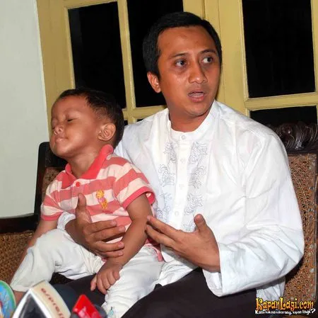 Foto Yusuf Mansur