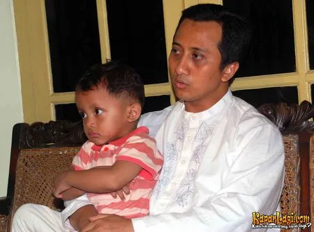 Foto Yusuf Mansur