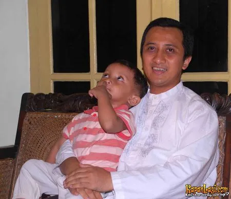 Foto Yusuf Mansur