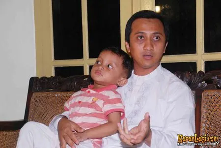 Foto Yusuf Mansur