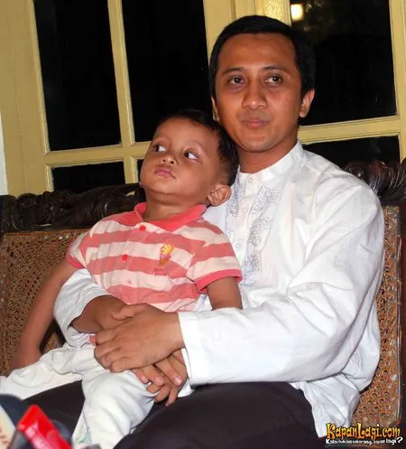 Foto Yusuf Mansur