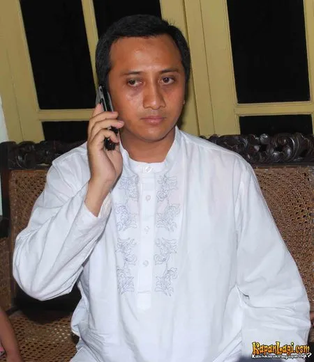 Foto Yusuf Mansur
