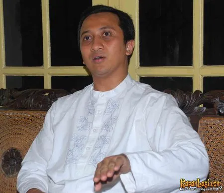 Foto Yusuf Mansur