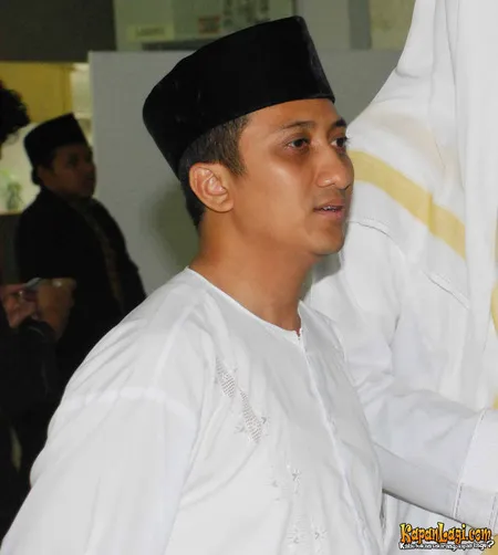 Foto Yusuf Mansur