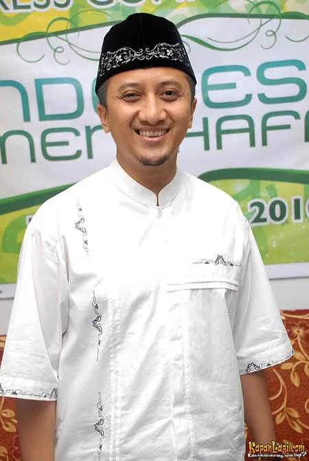 Foto Yusuf Mansur