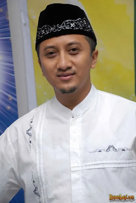 Foto Yusuf Mansur