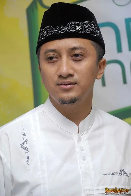 Foto Yusuf Mansur